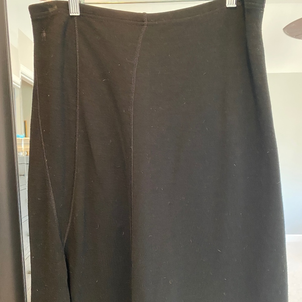 Smartwool 100% merino skirt